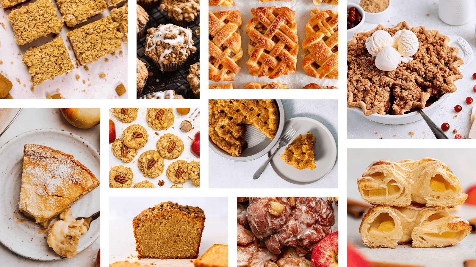 10 Apple Recipes For The Holiday Season Yes Apples 10-apple-recipes-for-the-holiday-season-yes-apples