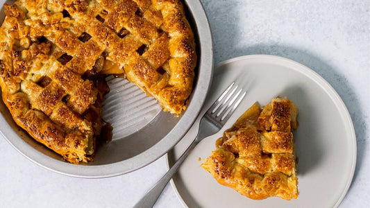 The Ultimate Apple Pie Guide
