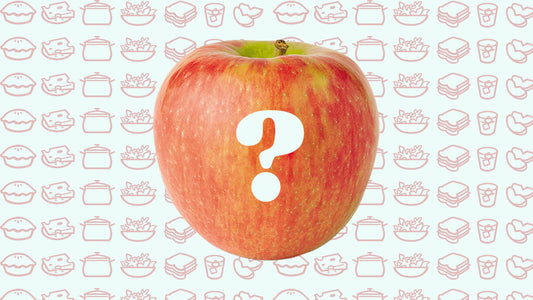 How to Choose the Right Apple for Your Recipe