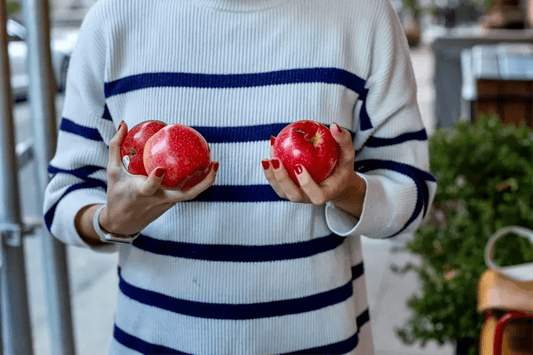 Inside Yes! Apples’ quest to build a brand around fruit