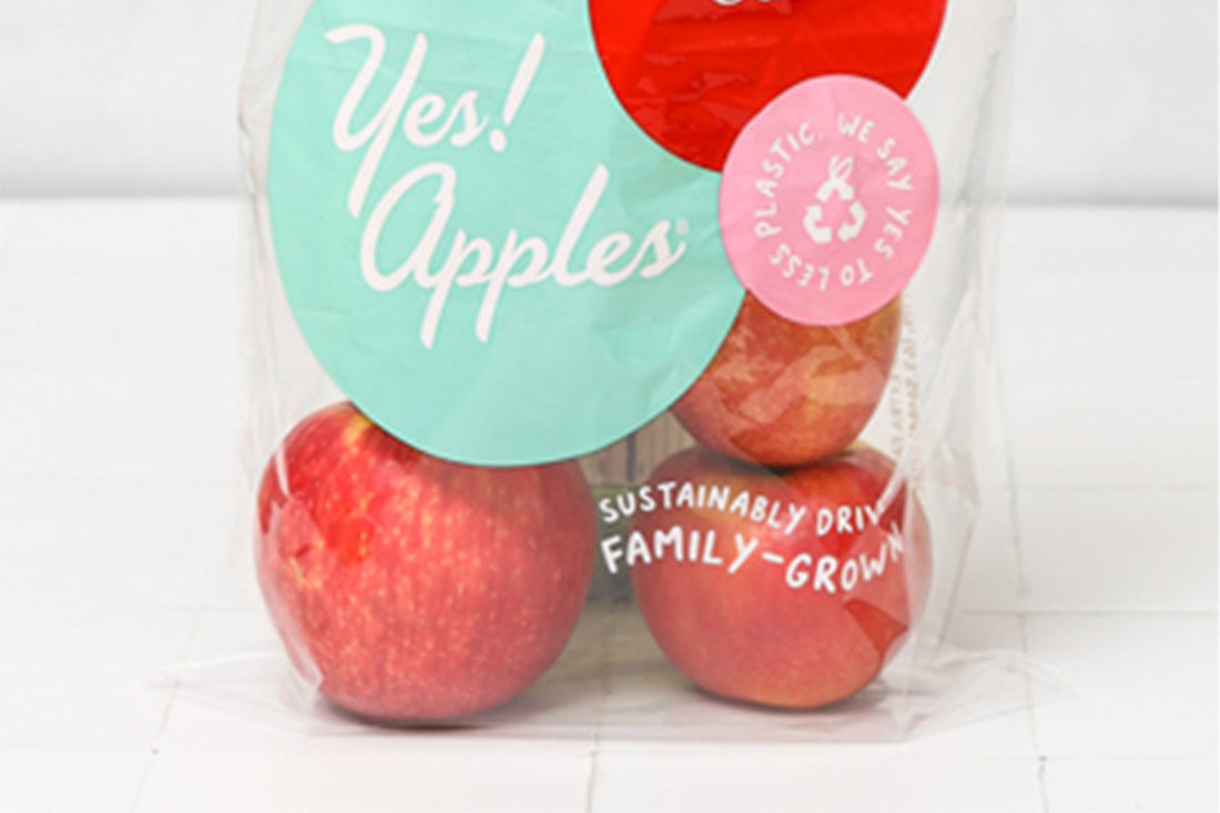 Yes! Apples adopts a roots-first approach to its marketing efforts