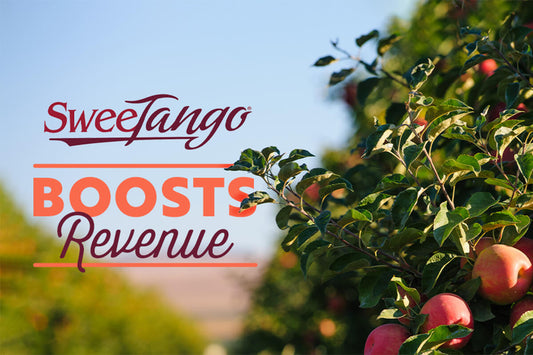 SweeTango® Boosts Revenue with Fall Sales Wave; Several Growers From The Next Big Thing Cooperative Comment