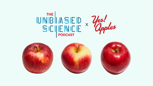 Apples: Why Are They So Appeal-ing?