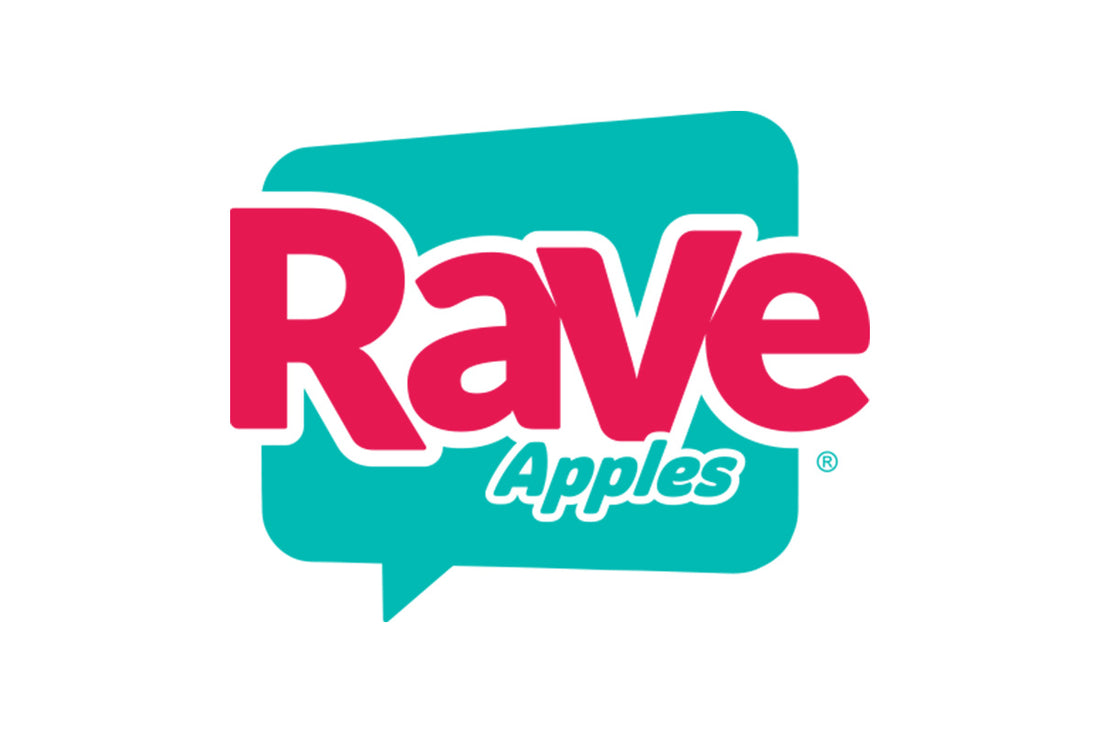 Yes! Apples offering Rave® for first time ever