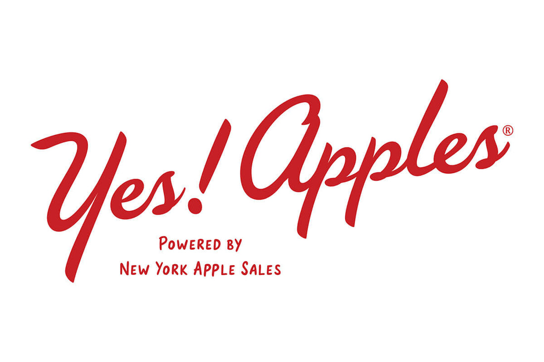 Traveling pop-up grocer features Yes! Apples